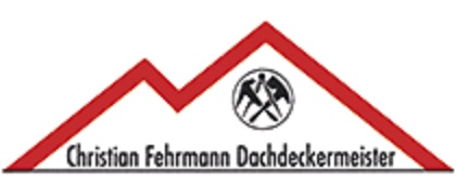 Christian Fehrmann Dachdecker Dachdeckerei Dachdeckermeister Niederkassel Logo gefunden bei facebook fvib